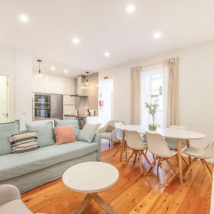 Appartement met Drie Slaapkamers